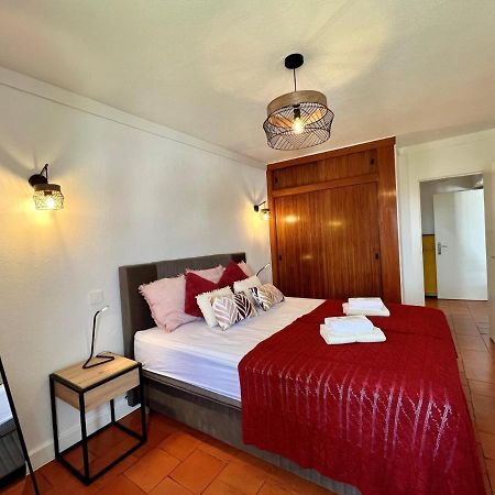 Ferienwohnung Armacao De Pera Brightness 2 With Pool By Homing Exterior foto