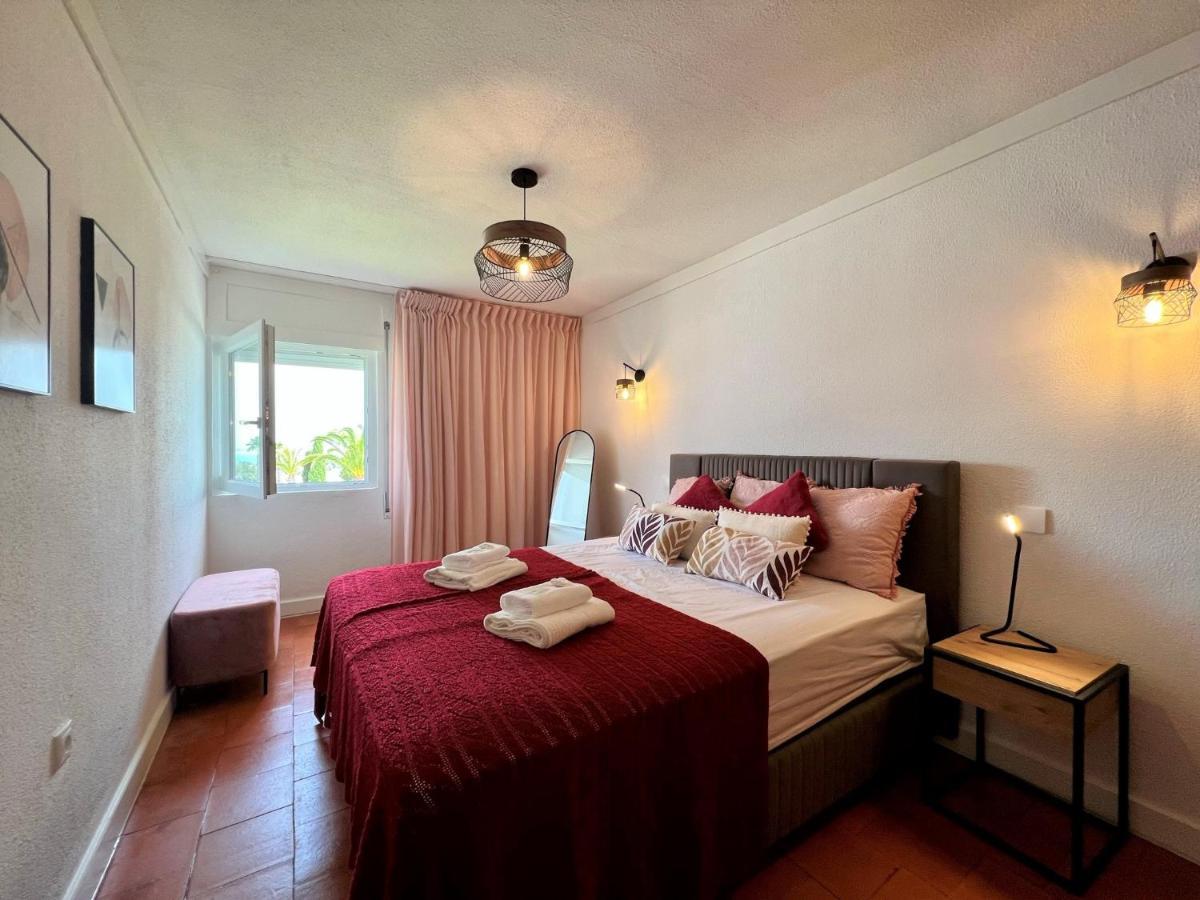 Ferienwohnung Armacao De Pera Brightness 2 With Pool By Homing Exterior foto