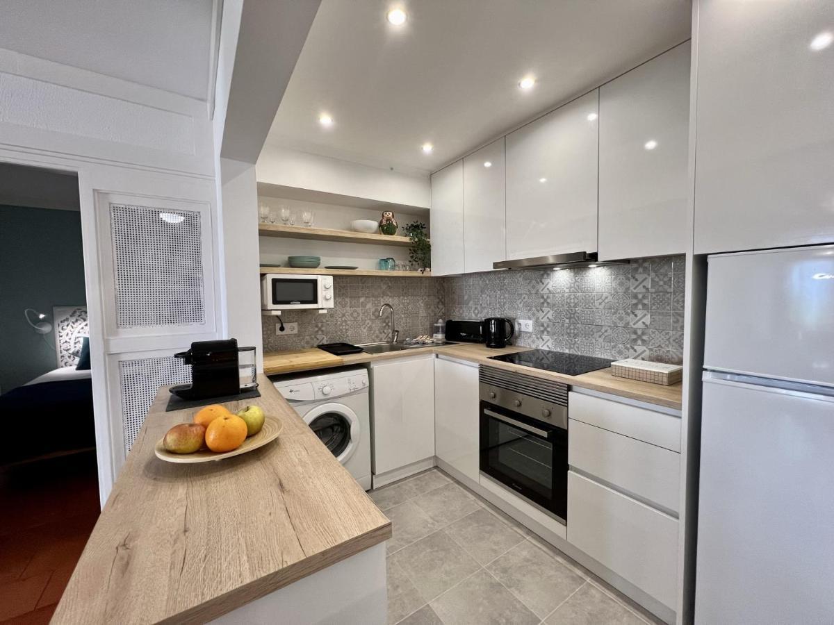 Ferienwohnung Armacao De Pera Brightness 2 With Pool By Homing Exterior foto