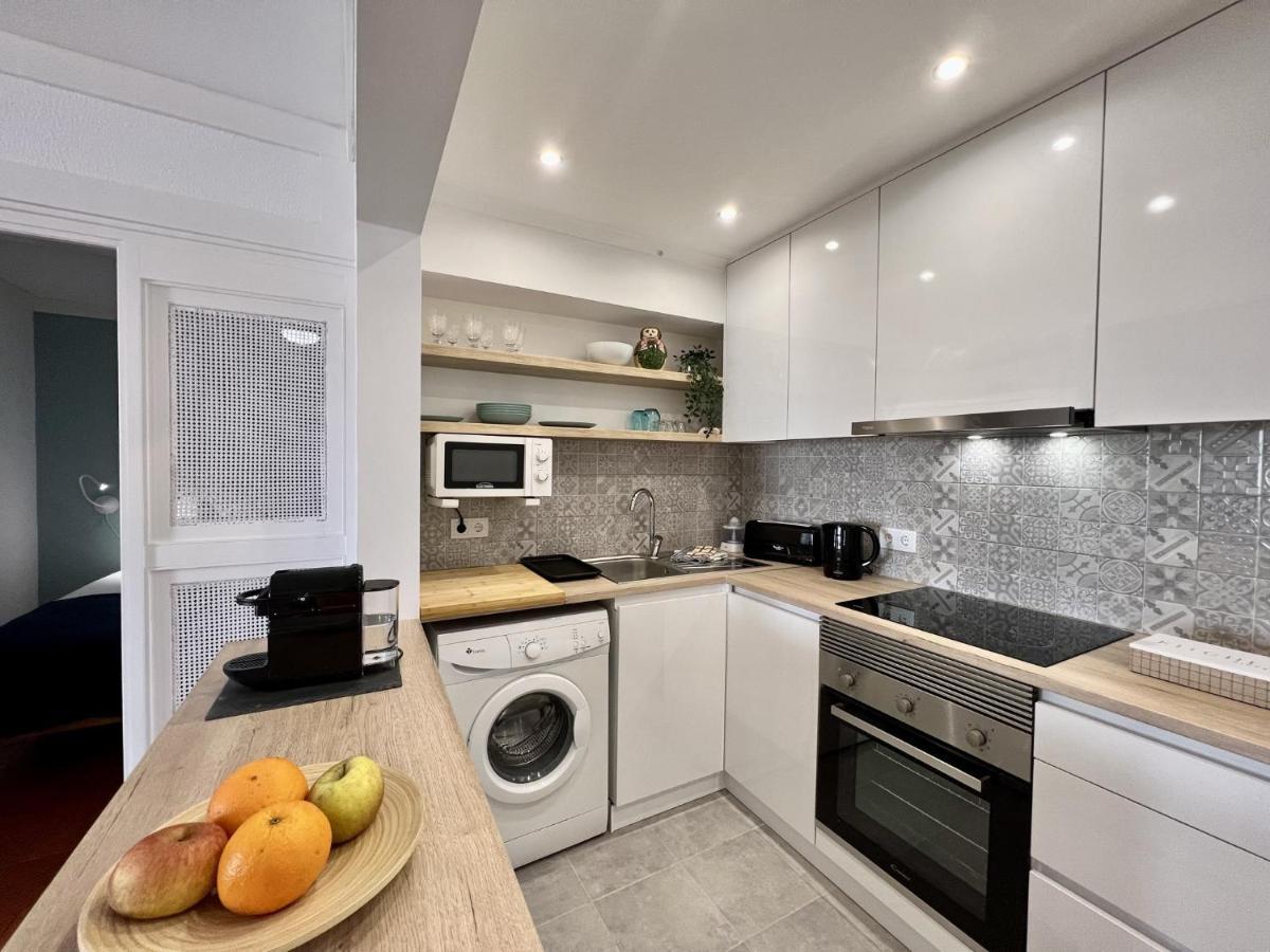Ferienwohnung Armacao De Pera Brightness 2 With Pool By Homing Exterior foto