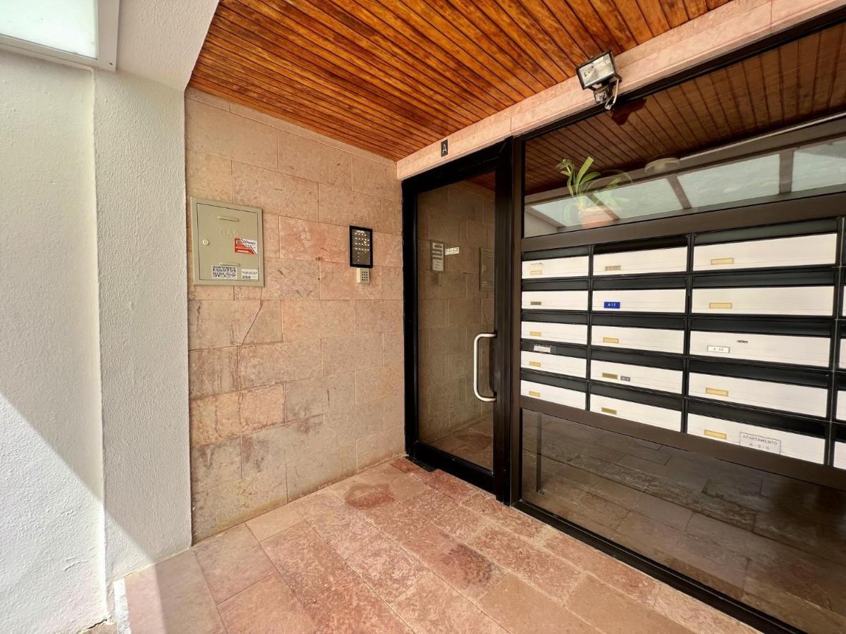 Ferienwohnung Armacao De Pera Brightness 2 With Pool By Homing Exterior foto