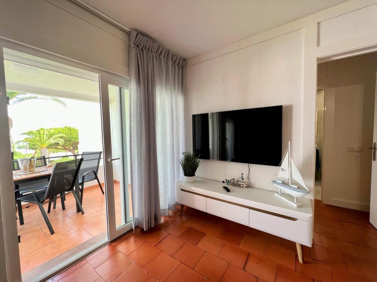 Ferienwohnung Armacao De Pera Brightness 2 With Pool By Homing Exterior foto